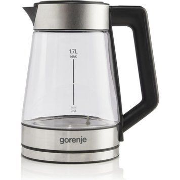Електрочайник Gorenje K17TRG K17TRG фото