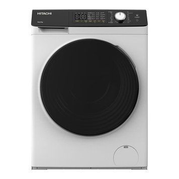 Пральна машина Hitachi фронтальна BD-802HVOW BD-802HVOW фото