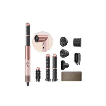 Стайлер MOVA Master 10 Sakura Pink (AMMA10 Sakura Pink) AMMA10 Sakura Pink фото