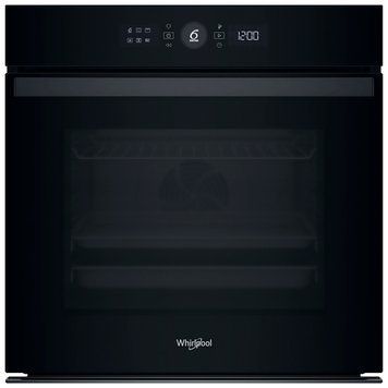 Духова шафа Whirlpool WOI4S8HM2SBA WOI4S8HM2SBA фото