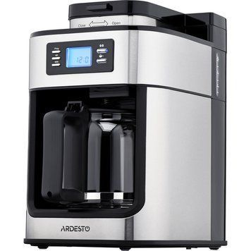 Крапельна кавоварка Ardesto YCM-D1200 YCM-D1200 фото