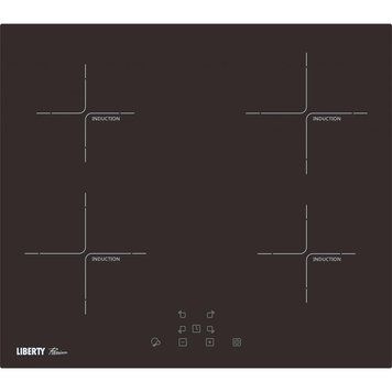 Варочна поверхня Liberty PI 6044 B (507) (PI6044B(507)) PI6044B(507) фото