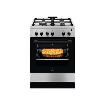 Плита Electrolux LKG604012X LKG604012X фото