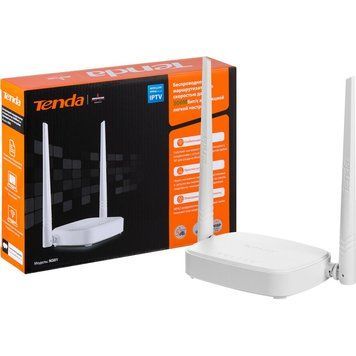 Маршрутизатор Tenda N301 N301 фото