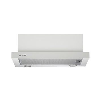 Витяжка кухонна Pyramida TX 60 (750) R WH TX 60 (750) R WH фото