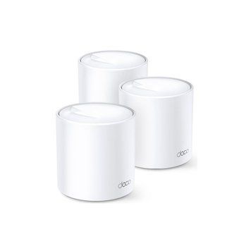 Маршрутизатор TP-Link DECO-X20-3-PACK DECO-X20-3-PACK фото
