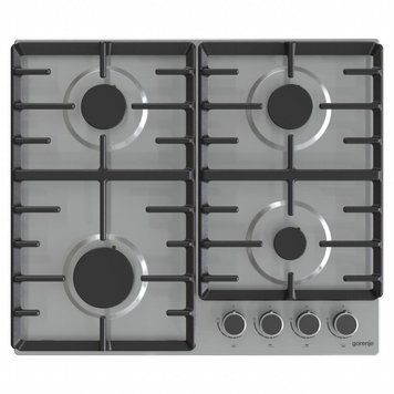 Варильна поверхня Gorenje G642ABX G642ABX фото