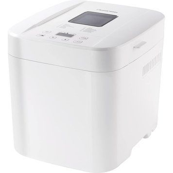 Хлібопічка Russell Hobbs 27260-56 фото