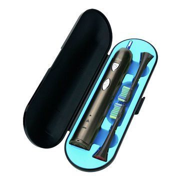 Електрична зубна щітка Media-Tech SONIC WAVECLEAN (MT6510) MT6510 фото