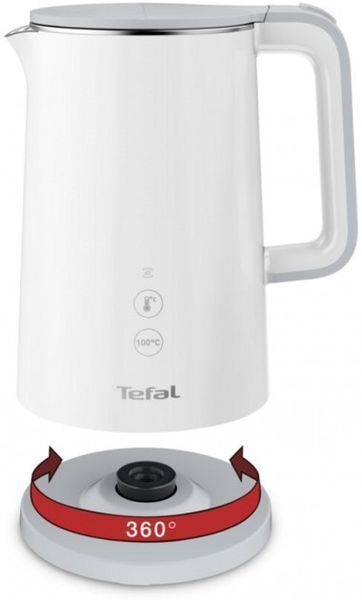 Електрочайник Tefal Sense KO693110 KO693110 фото