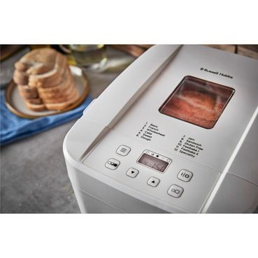 Хлібопічка Russell Hobbs 27260-56 фото