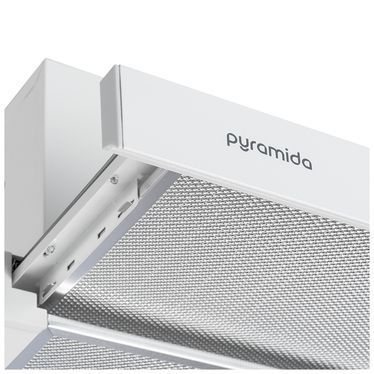 Витяжка кухонна Pyramida TX 60 (750) R WH TX 60 (750) R WH фото