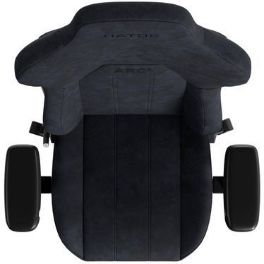 Крісло ігрове Hator Arc 3 XL Velour Black (HTC3440XL) HTC3440XL фото