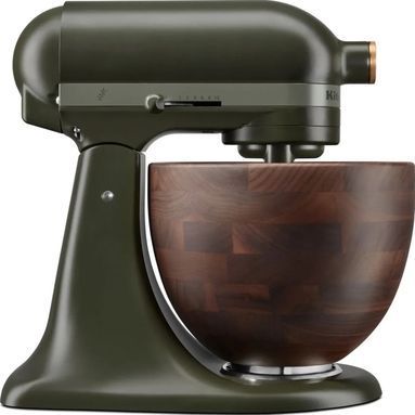 Кухонний комбайн KitchenAid 5KSM180WSEEG 5KSM180WSEEG фото