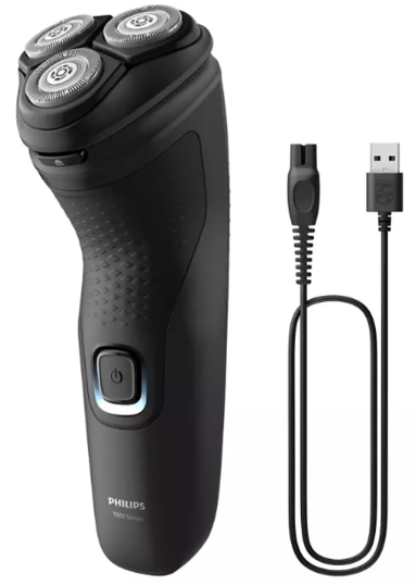 Електрична бритва PHILIPS S1141/00 series 1000 S1141/00 фото