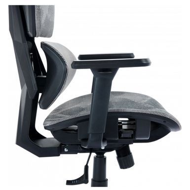 Крісло ігрове GT Racer X-6008 Gray X-6008 Gray фото