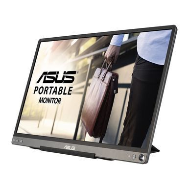 Монітор ASUS MB16ACE MB16ACE фото