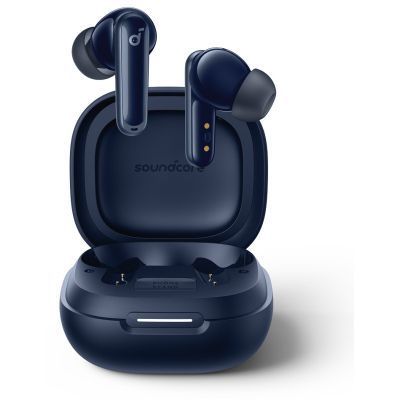Навушники Anker SoundCore P40i TWS Navy Blue (A3955G31) A3955G31 фото
