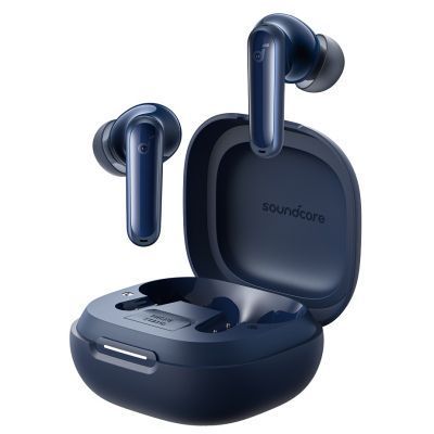 Навушники Anker SoundCore P40i TWS Navy Blue (A3955G31) A3955G31 фото