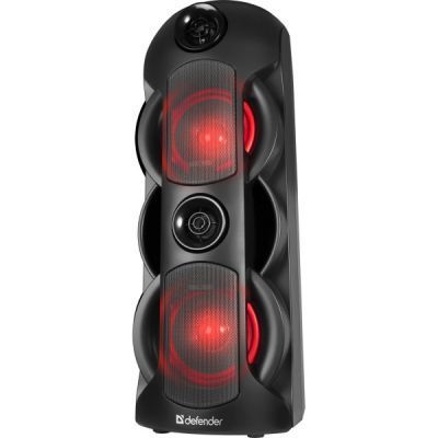 Акустична система Defender G78 Black (65178) 65178 фото