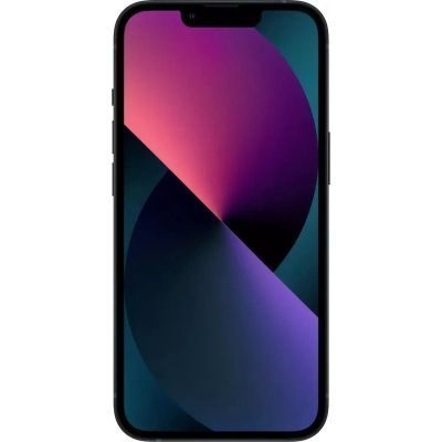 Мобільний телефон Apple iPhone 13 128Gb (Grade B) Midnight USED (iP13__12Mid_B) iP13__12Mid_B фото