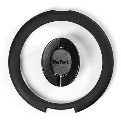 Кришка для посуду Tefal Ingenio 26 см (L9846653) L9846653 фото