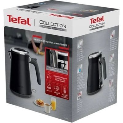 Чайник TEFAL KI6668E0 KI6668E0 фото