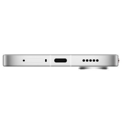 Мобільний телефон Xiaomi Poco X8 Pro Max 12/512GB White (1191434) 1191434 фото