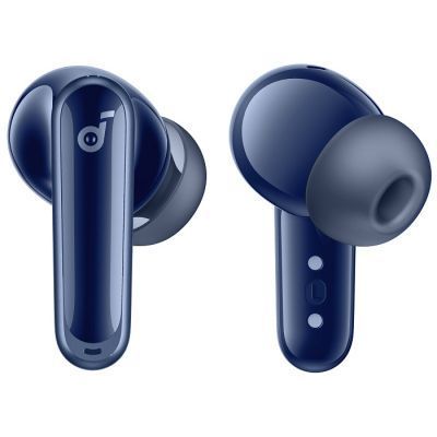 Навушники Anker SoundCore P40i TWS Navy Blue (A3955G31) A3955G31 фото
