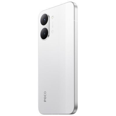Мобільний телефон Xiaomi Poco X8 Pro Max 12/512GB White (1191434) 1191434 фото