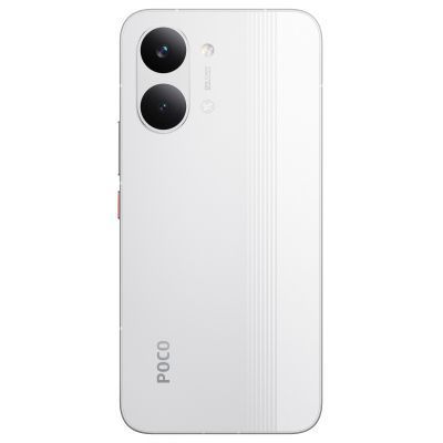 Мобільний телефон Xiaomi Poco X8 Pro Max 12/512GB White (1191434) 1191434 фото