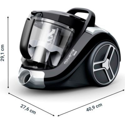 Пилосос Rowenta RO4B25EA RO4B25EA фото
