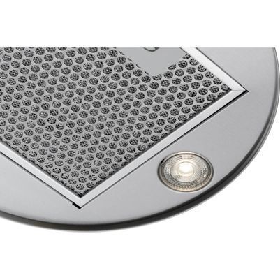 Витяжка кухонна GRANADO Yunkos 1604-1200 inox (GCH7436477) GCH7436477 фото