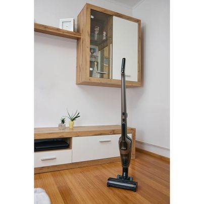 Пилосос Gorenje SVC288191FSIIGO SVC288191FSIIGO фото