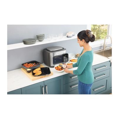 Мультипіч Ninja 12-in-1 Multi-Cooker SFP700EU SFP700EU фото