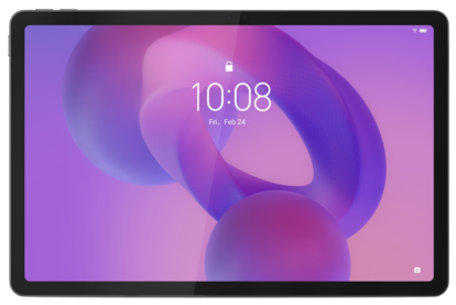 Планшет Lenovo Idea Tab 8/128 WiFi Luna Grey + Pen (ZAFR0462UA) ZAFR0462UA фото