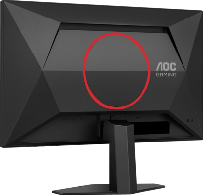 Монітор AOC 24G4HRE 24G4HRE фото