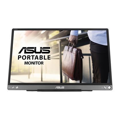 Монітор ASUS MB16ACE MB16ACE фото
