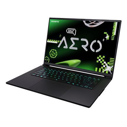 Ноутбук GIGABYTE Aero X16 EG61H (1VH93UAC64AH) 1VH93UAC64AH фото