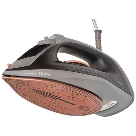 Праска Rotex RIC41-C Ultra Glide RIC41-C Ultra Glide фото
