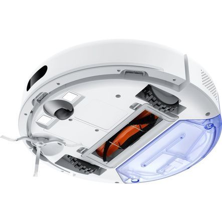 Пилосос Xiaomi Robot Vacuum S20 White Robot Vacuum S20 White фото