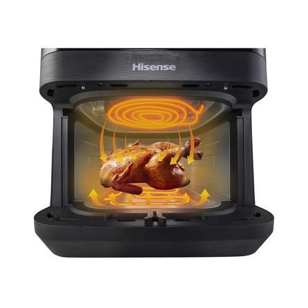 Мультипіч Hisense HAF2100DCD HAF2100DCD фото