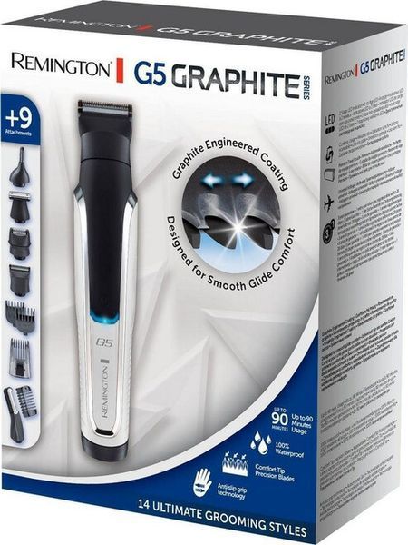 Тример REMINGTON PG5000 43249560100 фото