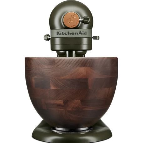 Кухонний комбайн KitchenAid 5KSM180WSEEG 5KSM180WSEEG фото