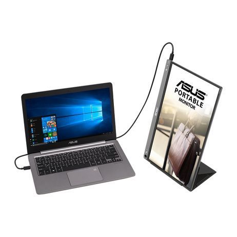 Монітор ASUS MB16ACE MB16ACE фото
