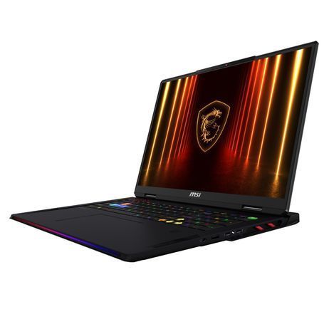 Ноутбук MSI Raider 18 HX AI A2XWIG-251UA (9S7-182462-251) 9S7-182462-251 фото