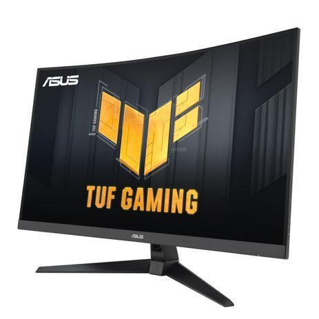 Монітор ASUS TUF Gaming VG32VQM5B TUF Gaming VG32VQM5B фото