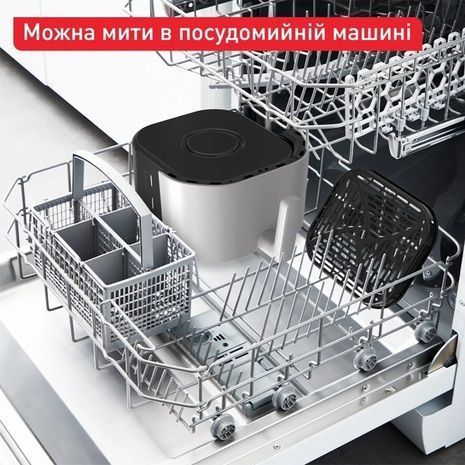 Мультипіч Tefal Easy Fry Infrared (EY831GE0) EY831GE0 фото