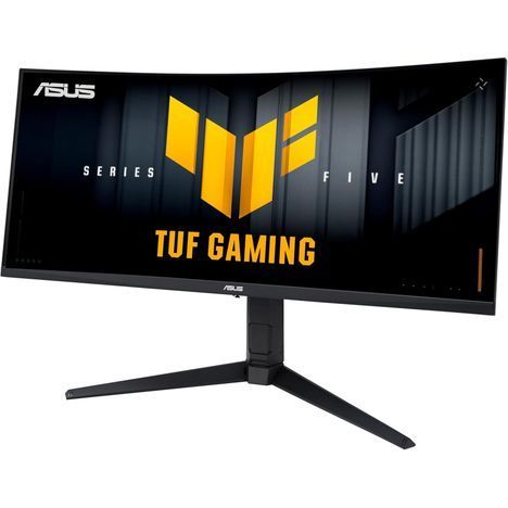 Монітор ASUS TUF Gaming VG34WQML5A TUF Gaming VG34WQML5A фото