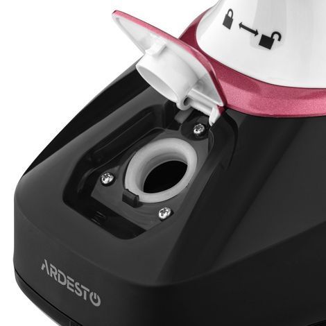 Відпарювач Ardesto ручний SI-S1400 SI-S1400 фото